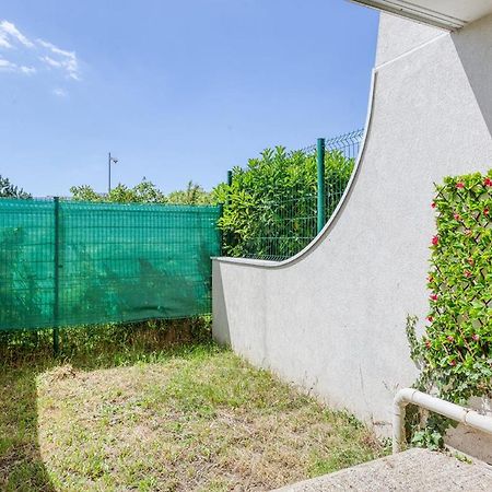 Leclat Verdoyant De Noisy - Jardin Dış mekan fotoğraf